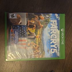 Far Cry 5 