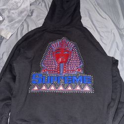 Supreme Hoodie