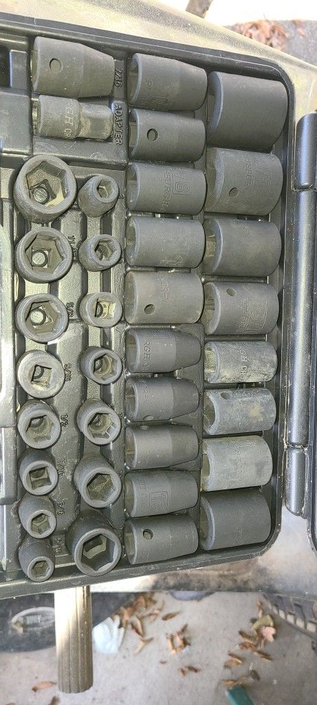 Tools(Pitts.)