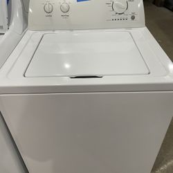 Roper Washer 