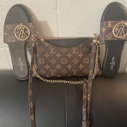 Women Set Size 8