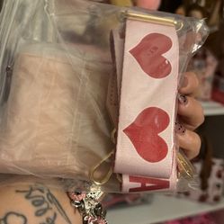 New ip and Go Strap for Phone With Wallet Crossbody, Phone Strap With Wallet, Phone Strap Crossbody With Zipper Pouch Wallet, Adjustable Mobile Phone 