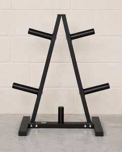 🔥 NEW Olympic Weight Plate Rack – ONLY $20 (CHEAP) 🔥
