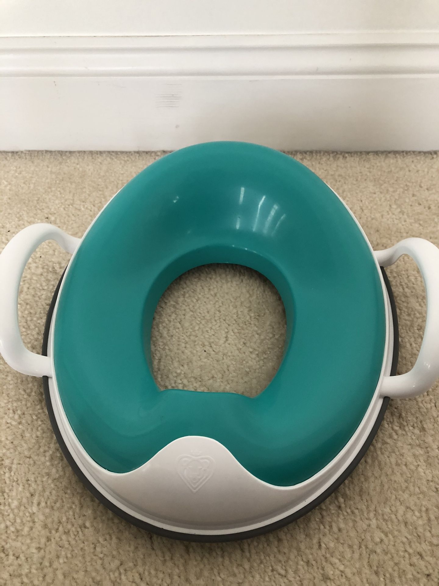 Potty seat