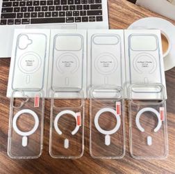 iPhone 17, Air, Pro, & Pro Max Cases