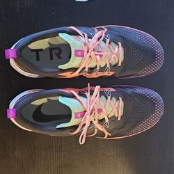 Nike Trail Size 15