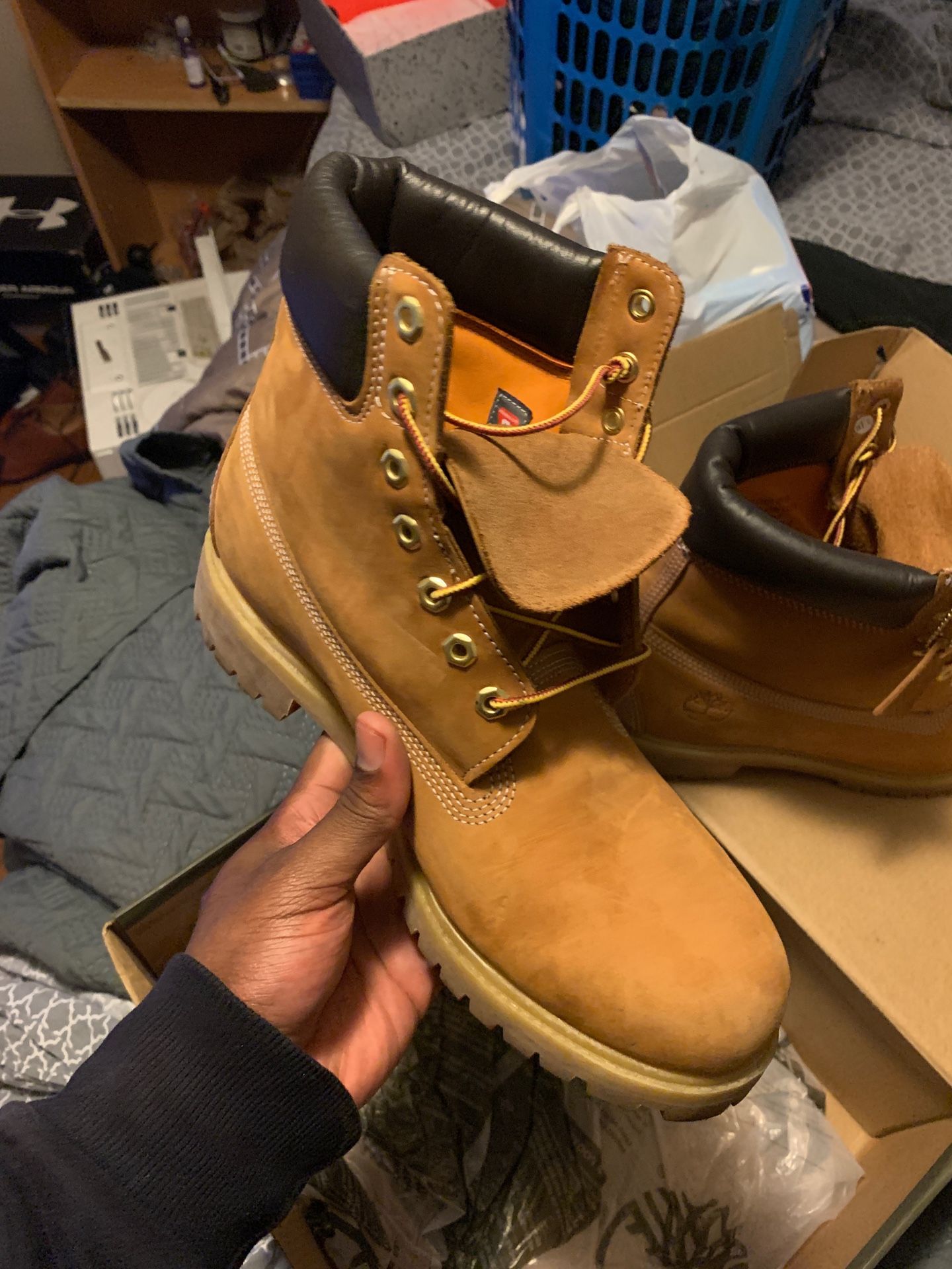 wheat timbs journeys