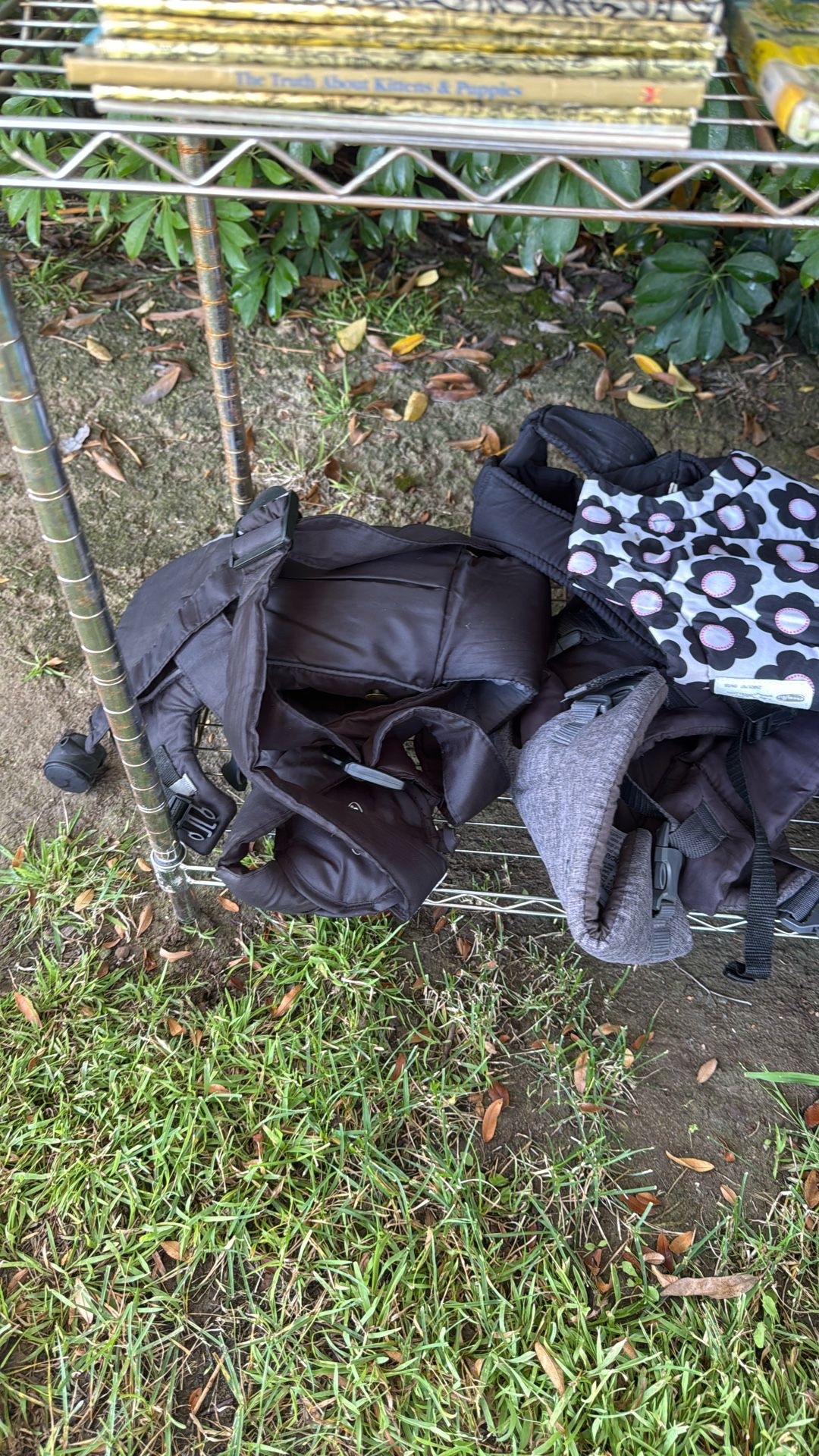 Baby Carriers