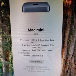 Apple Mac Mini