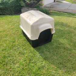 Large Dog House 🐕!