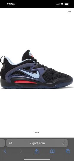 KD 15 Crismon