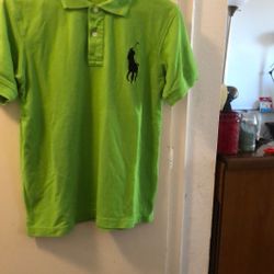 Polo By Ralph Lauren