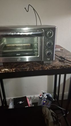 Electric Oven
