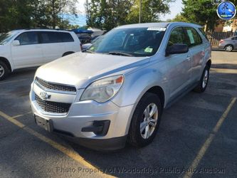 2015 Chevrolet Equinox