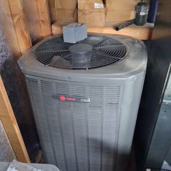 Ac Unit Sell Brand New Need Gone Asap