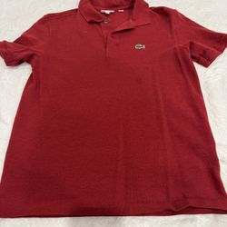 Lacoste Polo
