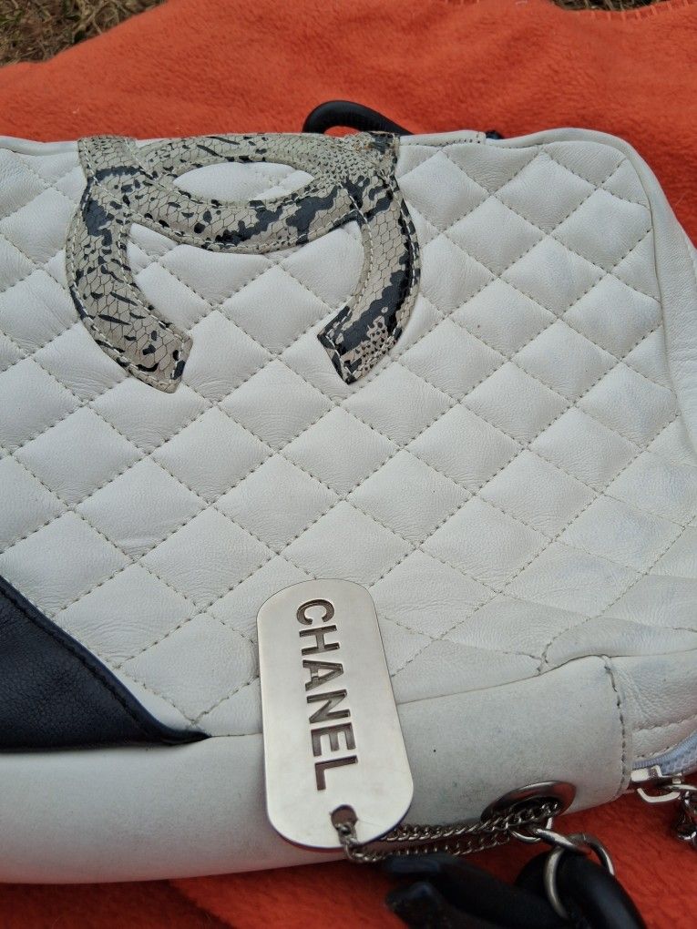 Chanel Designer handbag