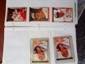 1991 Florida Nascar Collectors Cards