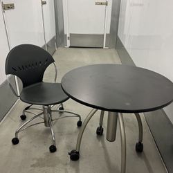 Office Set Table&Chair