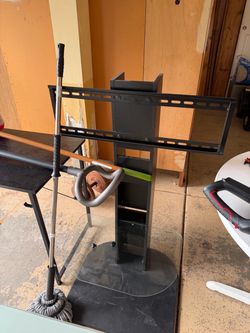 Tv stand MOVING SALE