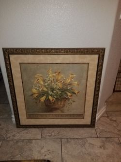 Home Interior picture.