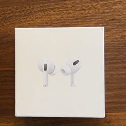 Airpod Pros