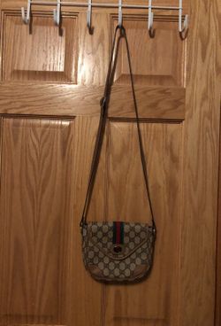 Gucci purse