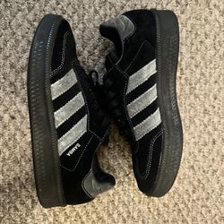 Adidas Sambas Men’s Size 9