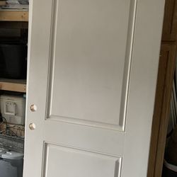 Exterior Doors ThermaTru