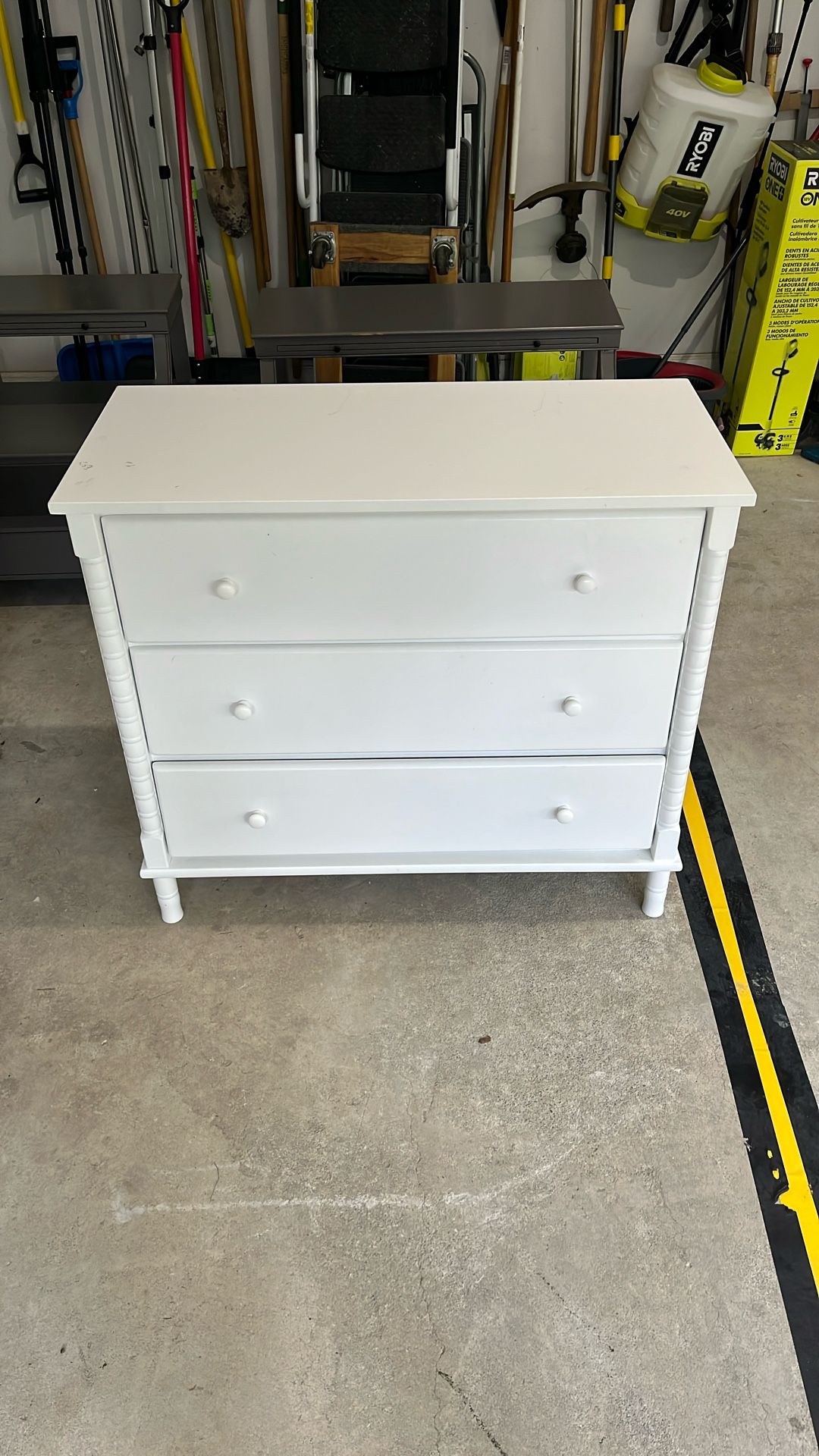 Dressers