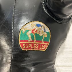 Wrestling Dummy