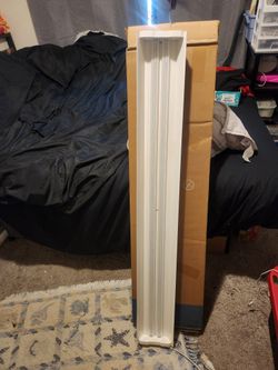 LED Workshop Light