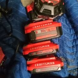 CRAFTSMAN 