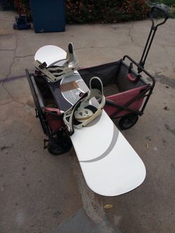 Vision Torsion Wrap 158cm Professional Snowboard