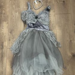 New Medium Halloween Costume Dress 