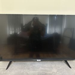TCL Smart TV