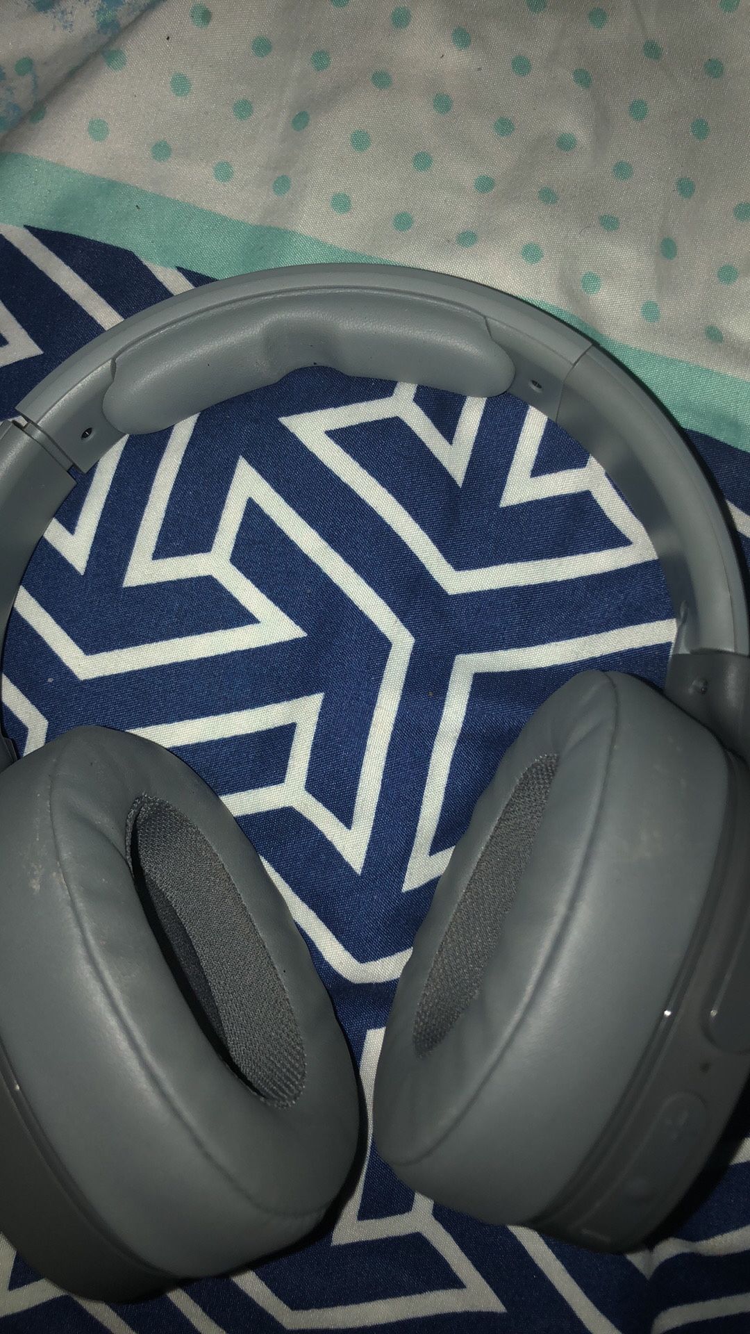 Skullcandy Headphones