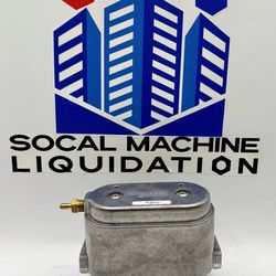 Schneider Electric / MK-2690 / Aluminum Pneumatic Valve Actuator