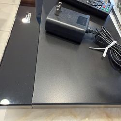 4K Ultra HD Blu-ray player Never Used