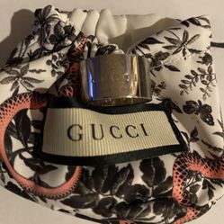 Beautiful Band Authentic Size 6
