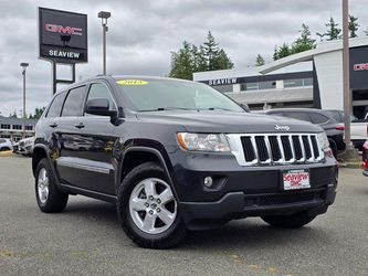 2013 Jeep Grand Cherokee