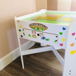 Calico Critters Playtable for Sale in San Diego CA OfferUp