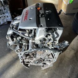 Rsx Parts 02-04 Type S K20a2 K20z1 Engine Ecu 