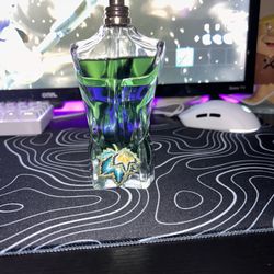 John Paul Gaultier La Beau Paradise Garden