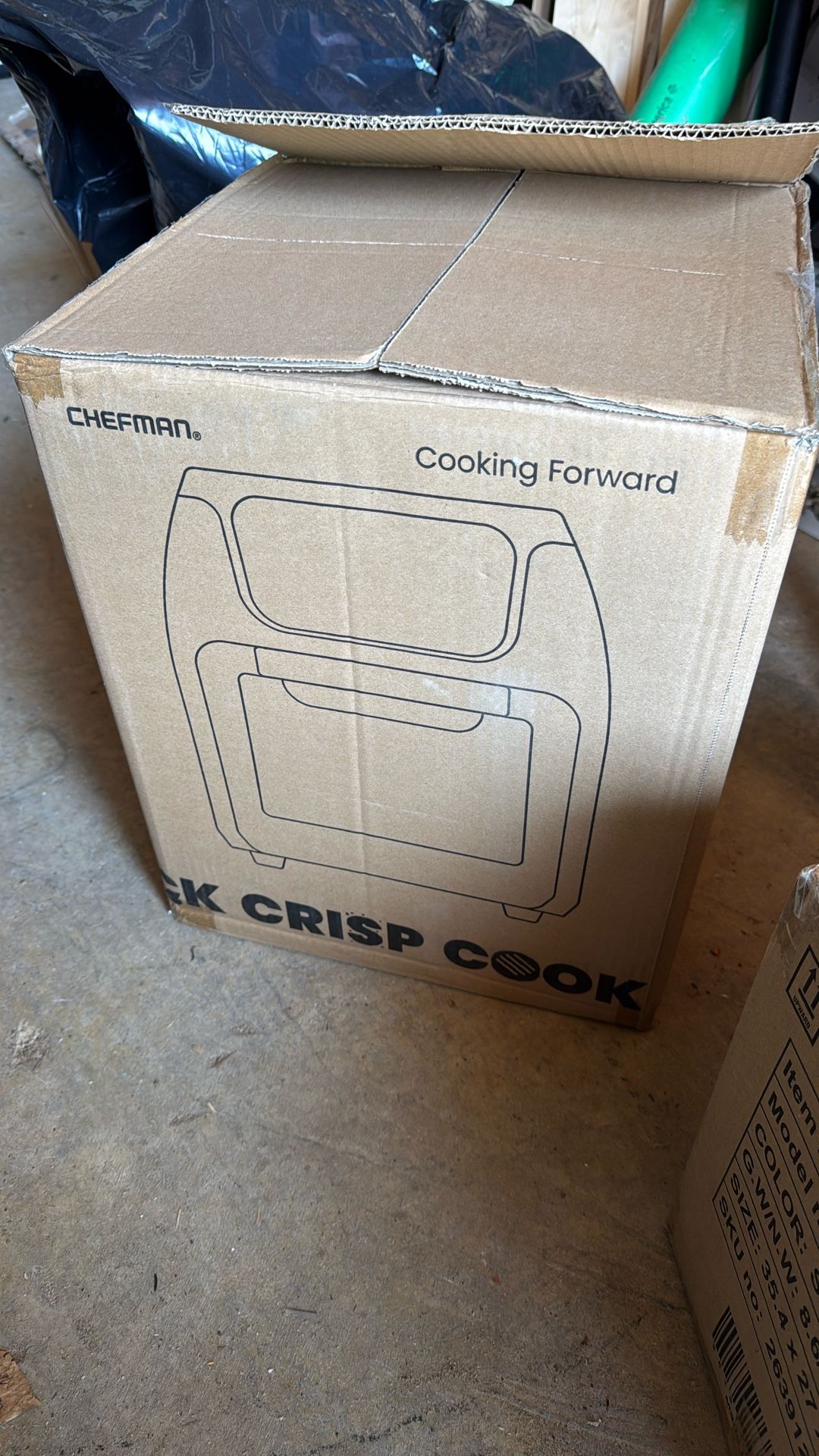 Air Fryer