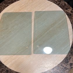 Mazda B Series Glass