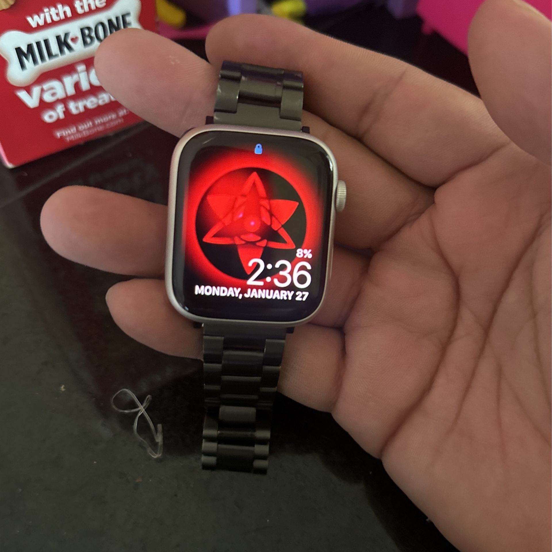 Apple Watch