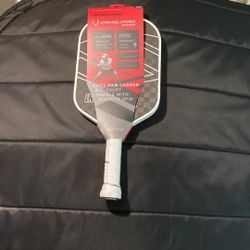SELKIRK Vanguard Pro Invikta Elite Raw Carbon