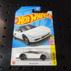 Hotwheels 