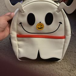 Mini Backpack Zero